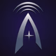 Logo de startrek