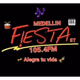 Logo de Fiesta Estereo Medellin