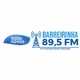 Logo de Rádio Boas Novas Barreirinha