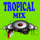 Logo de Radio Tropical Mix