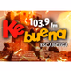 Logo de Ke Buena - XHESC