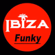 Logo de Ibiza Radios - Funky