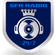 Logo de SOULJAH FAMILY RECORDS SFR RADIO 24/7
