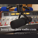 Logo de Jazzy One Jazz Radio