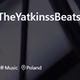 TheYatkinssBeats logo