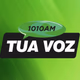 Logo de Rádio Tua Voz