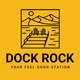 Logo de Dock Rock SML
