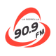 Logo de Radio La Sorella FM 90.9