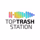 Logo de Top 100 Station - Top Trash Station