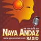 Radio Naya Andaz logo