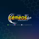 Logo de Rádio Gêmeos