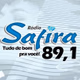 Logo de Radio Safira