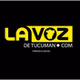 La Voz de Tucumán logo