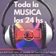 Creativa Radio logo