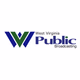 Logo de WVPN - WVWV