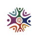 Logo de Quaker Young Friends Radio