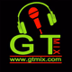 Logo de GT Mix