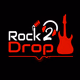 Logo de Rock2Drop