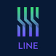 Logo de LINE