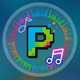 Logo de Pixelados WebRadio