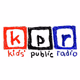 Logo de Kids Public Radio Jabberwocky