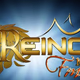 Logo de Reino Fm 100.1