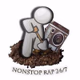 Logo de Nonstop Rap Radio