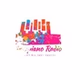 Amapiano Radio logo