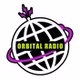 Orbital Radio logo