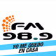 Logo de FM Ceferino