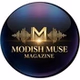 Modish Muse Frequency logo