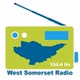 West Somerset Radio logo