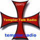 Logo de Templar Radio