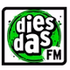 radio ffn - diesdas FM logo