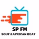 SP FM logo