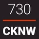 News Talk 730 - CKNW logo