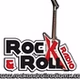 Rock And Roll Radio Mx logo