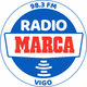 Logo de Radio Marca Vigo