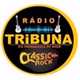 Rádio Tribuna Itapira logo