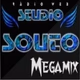 Logo de Rádio Studio Souto - Megamix 80s