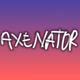 Logo de AXENATOR FM