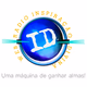 Logo de Web Rádio Inspiração Divina