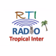 Logo de Radio Tropical Inter