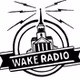 WAKE - WAKE-cc logo