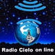 Radio Cielo on line logo