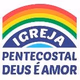 Logo de Rádio Novo Milênio
