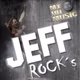 Logo de MyHitMusic - JEFF ROCK´s