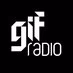 Logo de GIF Radio