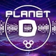 Sorcerer Radio - Planet D by Sorcerer Radio logo