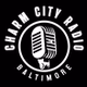 Charm City Radio logo